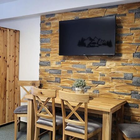 Apartmany Nizke Tatry - Krpacovo Dolna Lehota Luaran gambar