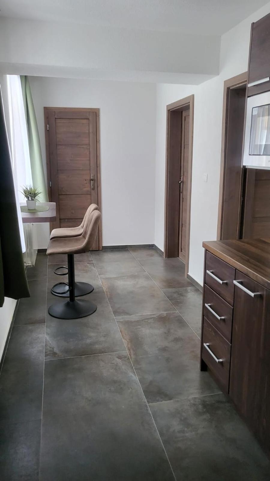 Apartmany Nizke Tatry - Krpacovo Dolna Lehota Luaran gambar