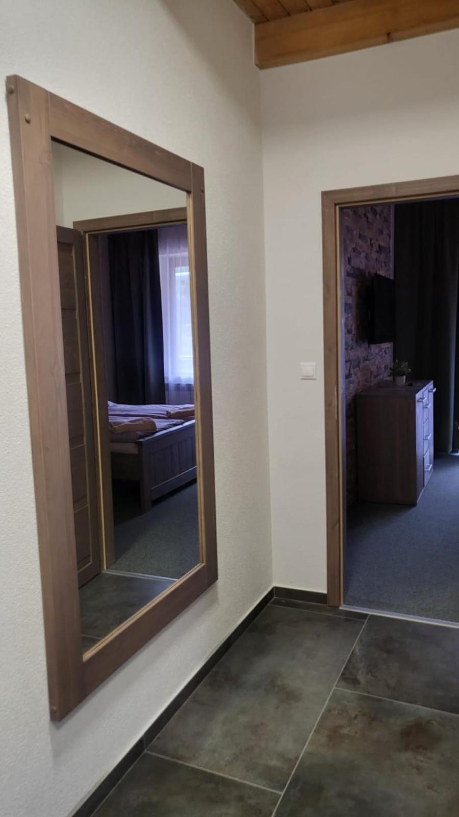 Apartmany Nizke Tatry - Krpacovo Dolna Lehota Luaran gambar