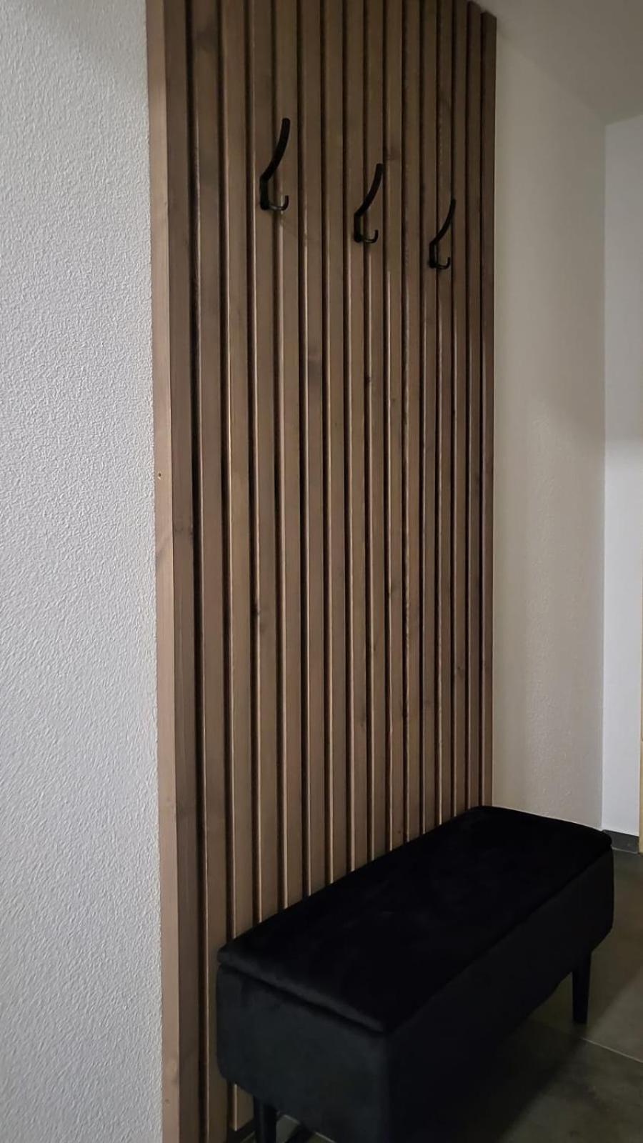 Apartmany Nizke Tatry - Krpacovo Dolna Lehota Luaran gambar