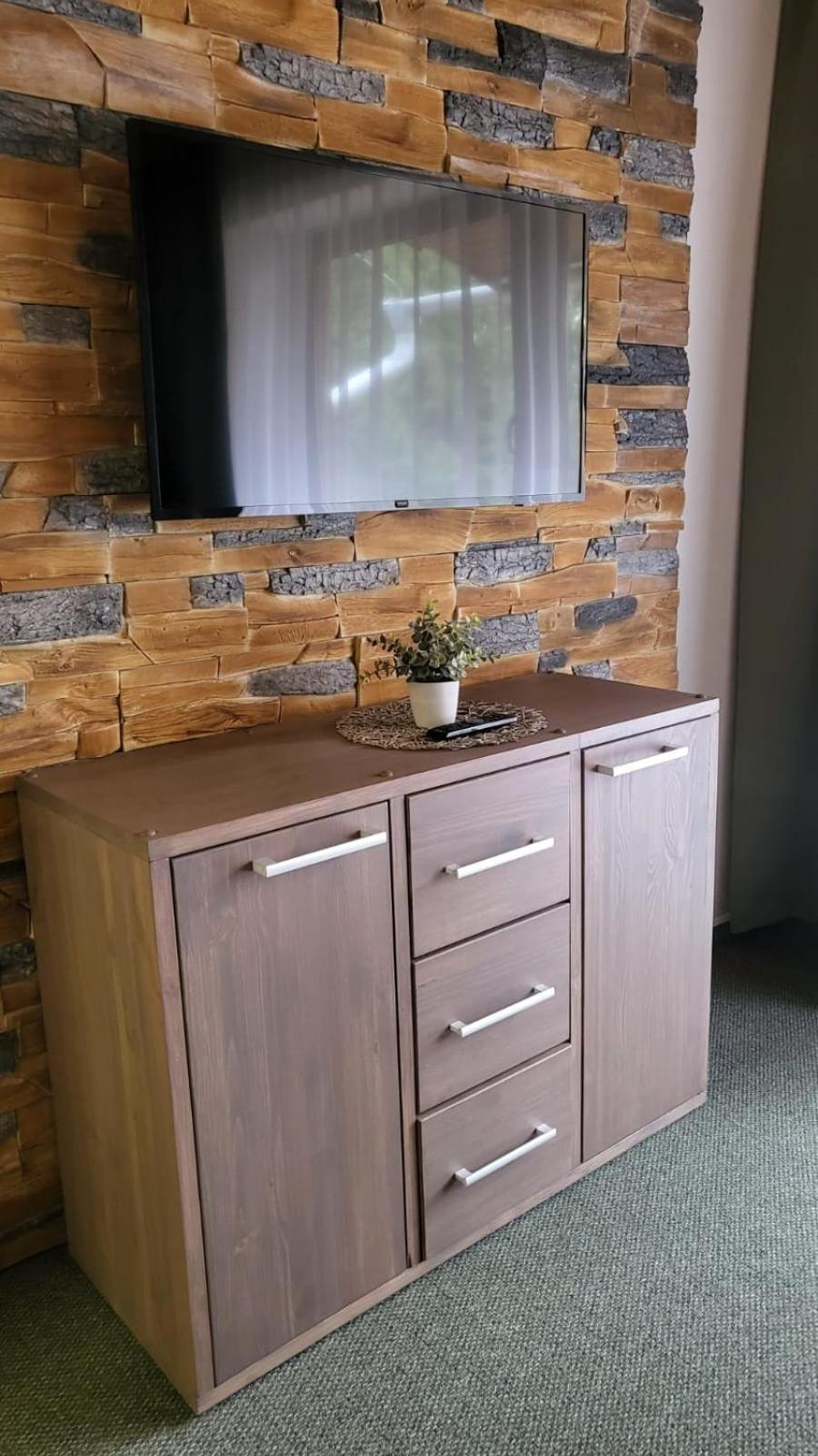 Apartmany Nizke Tatry - Krpacovo Dolna Lehota Luaran gambar