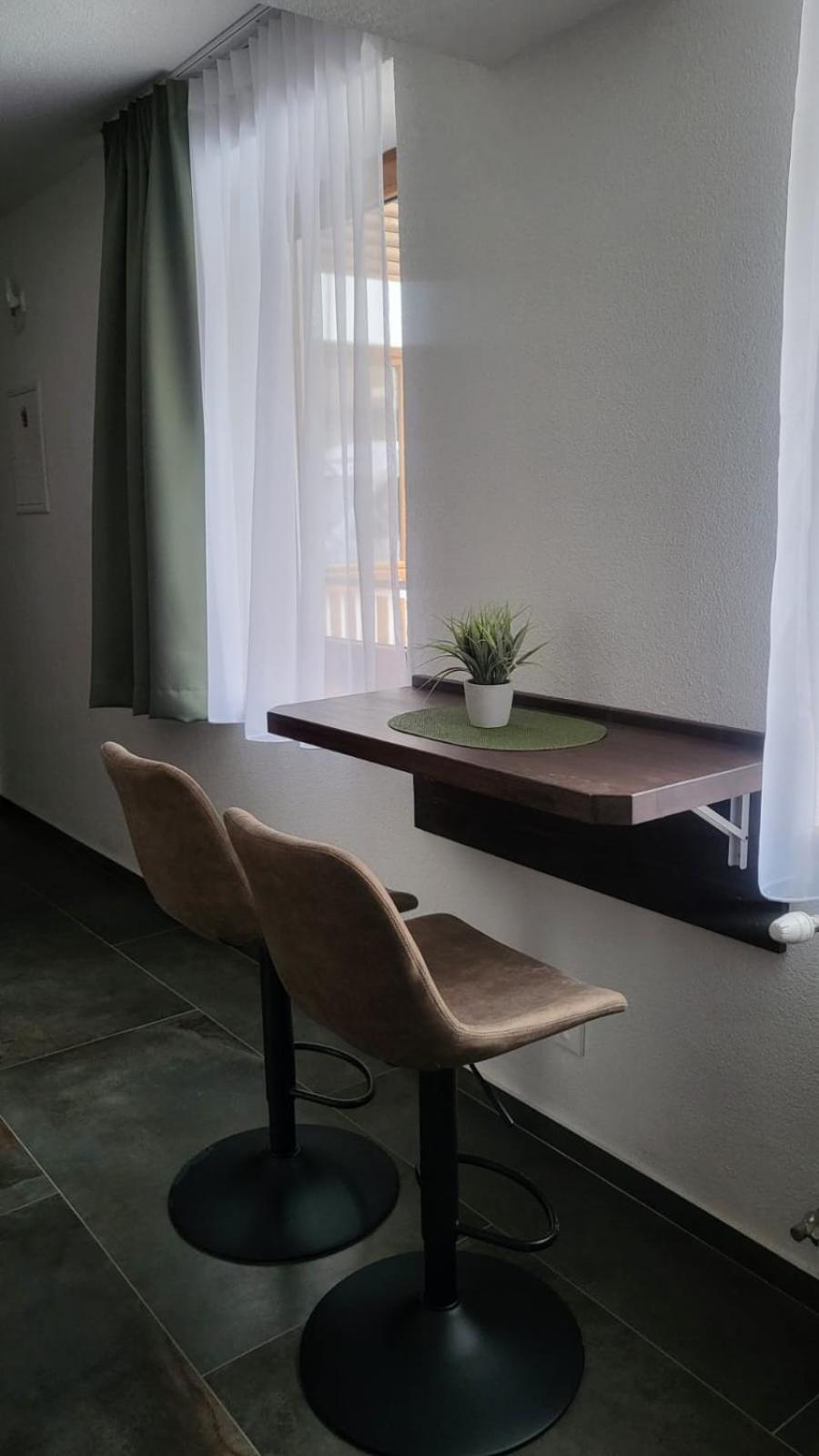 Apartmany Nizke Tatry - Krpacovo Dolna Lehota Luaran gambar
